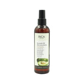 RICA AVOCADO OIL AFTER WAX LOTION 250 ML (for BRAZILIAN WAX)